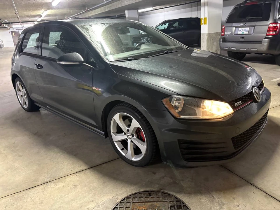 2016 Volkswagen GTI Mk7 - Image 21 of 21