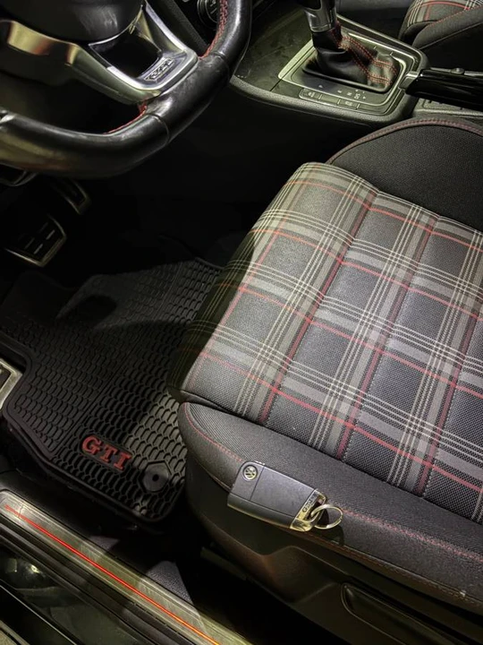 2016 Volkswagen GTI Mk7 - Image 14 of 21