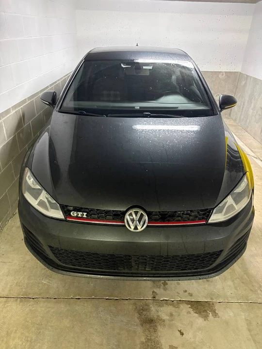 2016 Volkswagen GTI Mk7 - Image 7 of 21