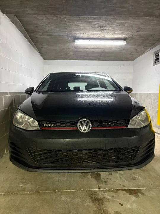 2016 Volkswagen GTI Mk7 - Image 10 of 21