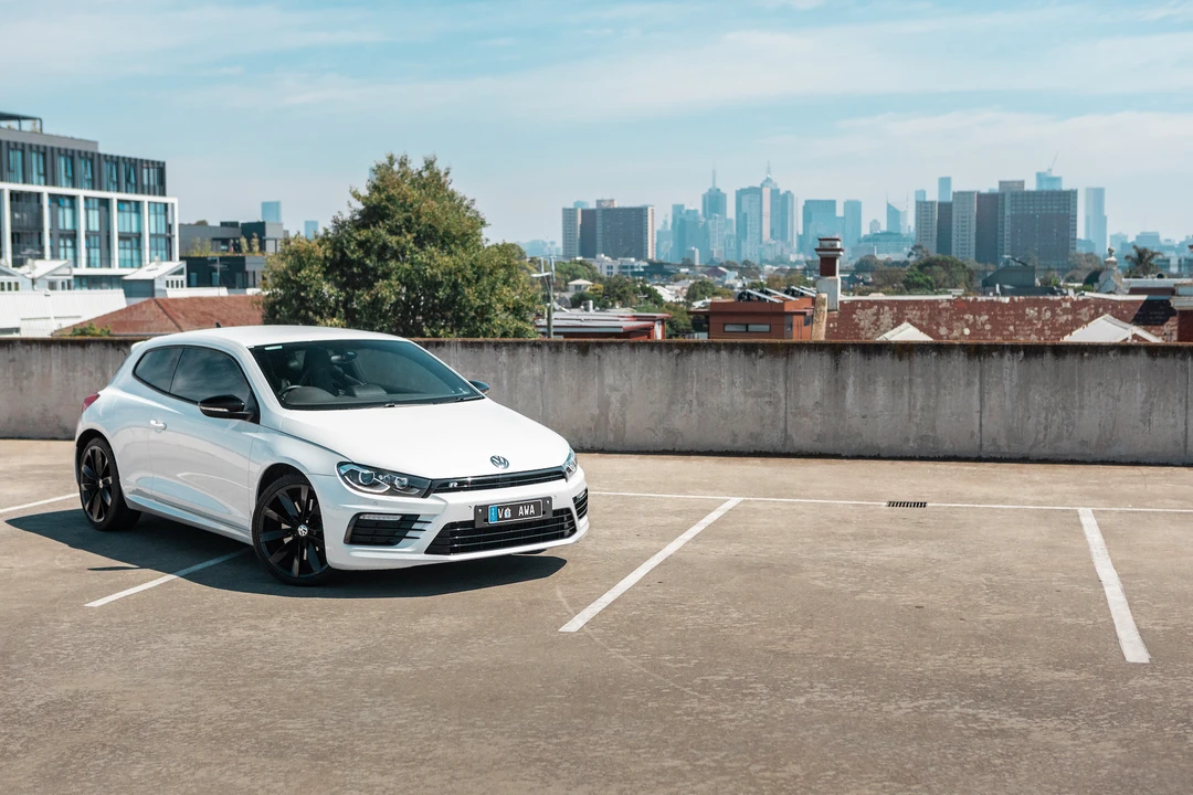 2016 Volkswagen Scirocco - Image 15 of 31