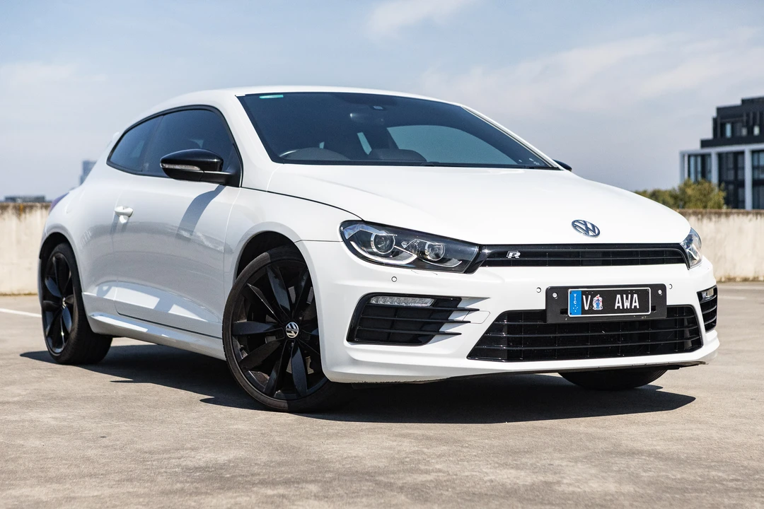 2016 Volkswagen Scirocco - Image 10 of 31