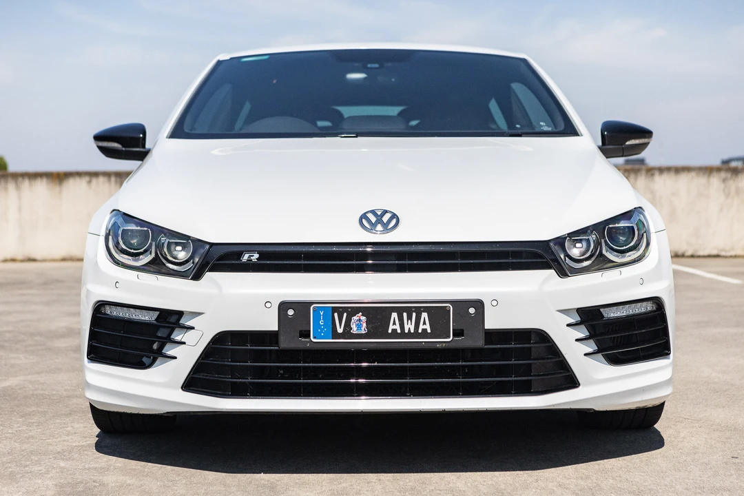 2016 Volkswagen Scirocco - Image 3 of 31