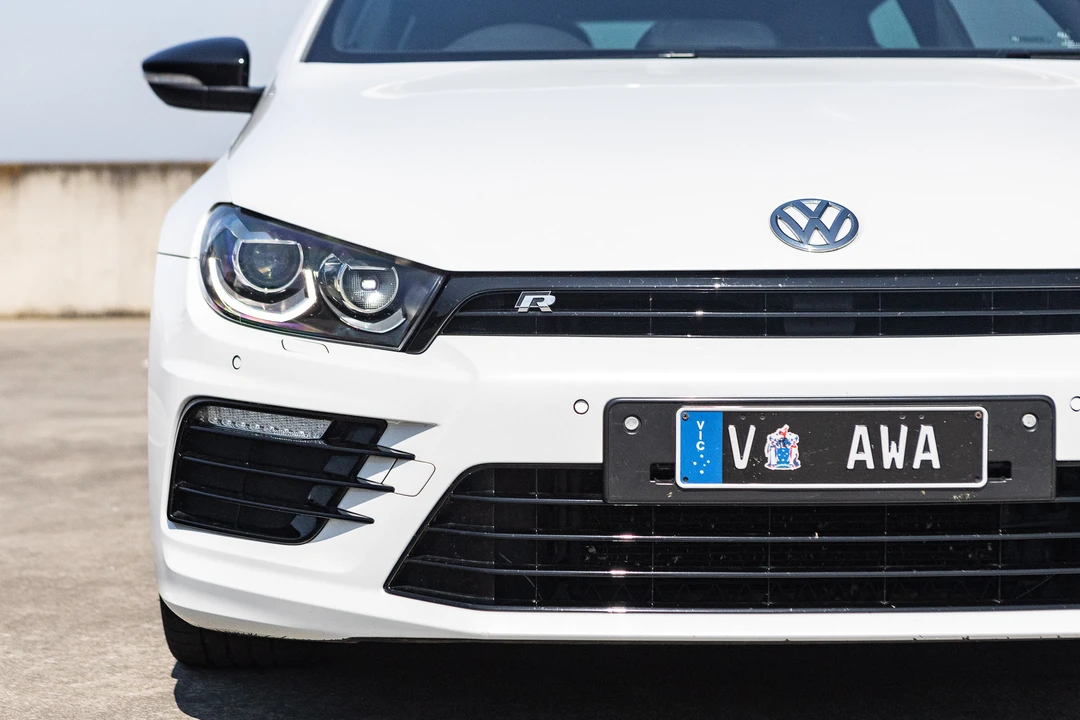 2016 Volkswagen Scirocco - Image 18 of 31