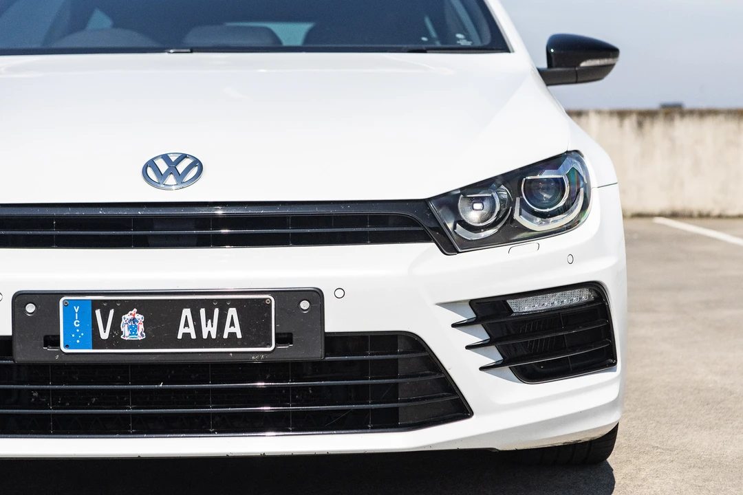 2016 Volkswagen Scirocco - Image 19 of 31