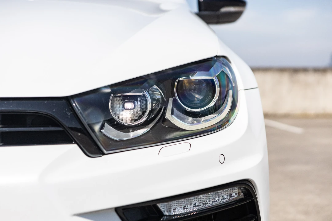2016 Volkswagen Scirocco - Image 23 of 31