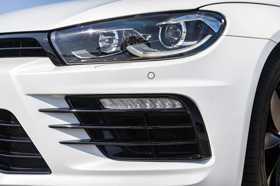 2016 Volkswagen Scirocco - Image 25 of 31