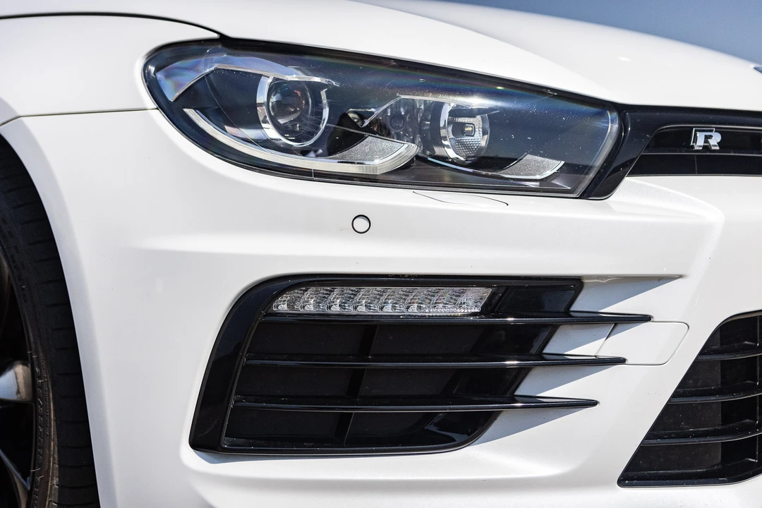 2016 Volkswagen Scirocco - Image 26 of 31