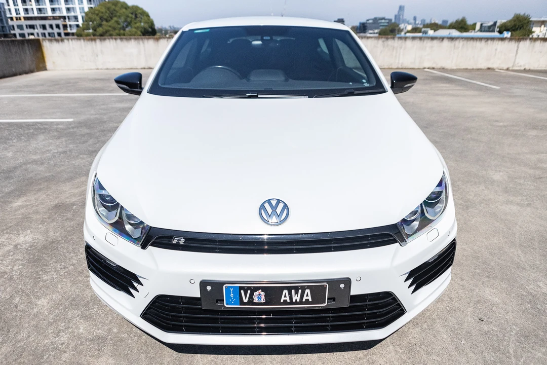 2016 Volkswagen Scirocco - Image 12 of 31