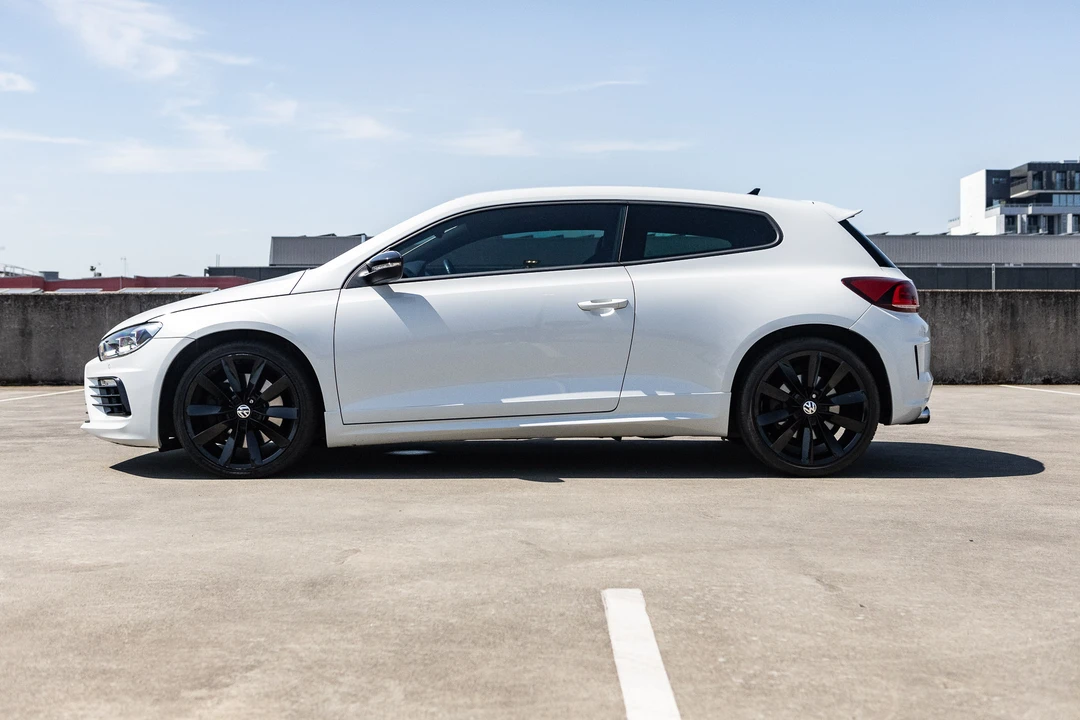 2016 Volkswagen Scirocco - Image 5 of 31