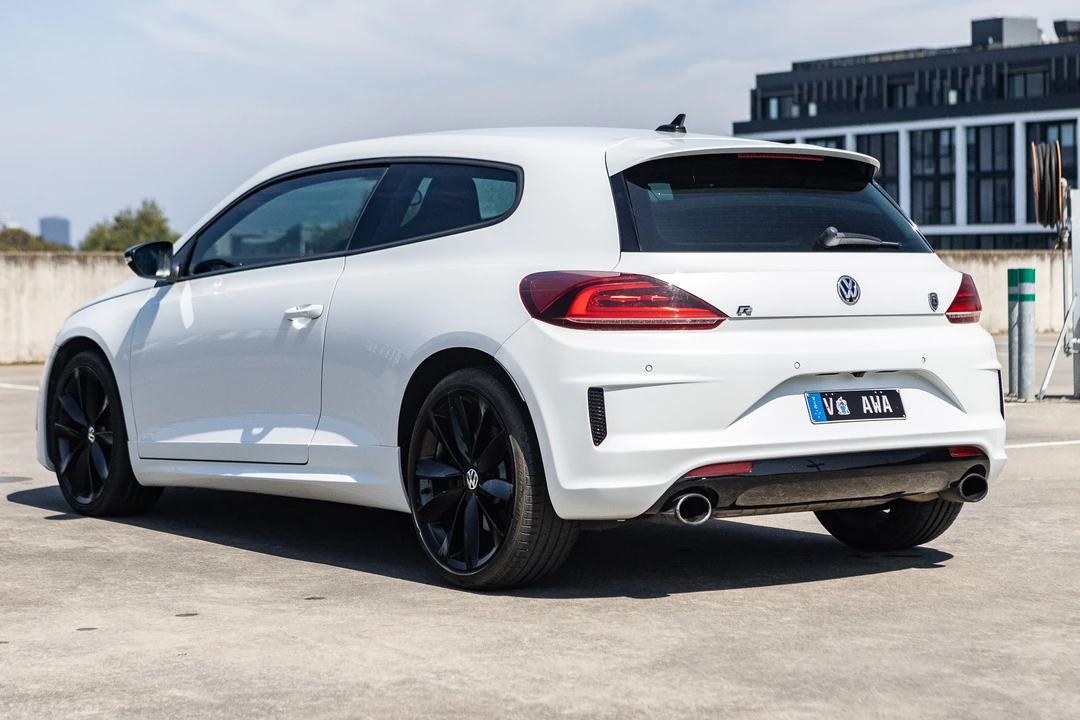 2016 Volkswagen Scirocco - Image 6 of 31