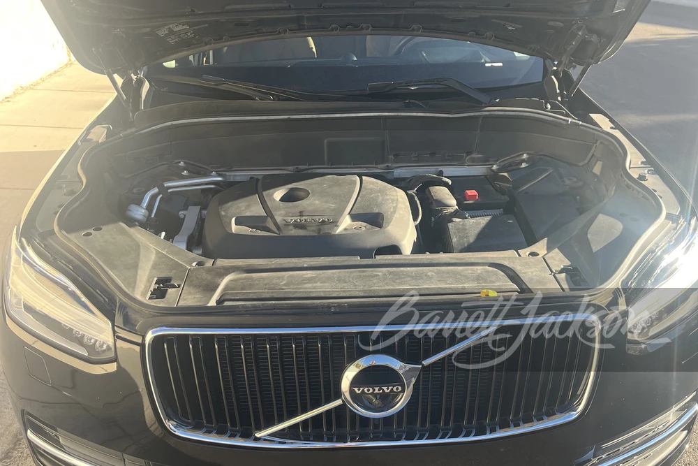 2016 Volvo XC90 2nd Gen - Image 2 of 5