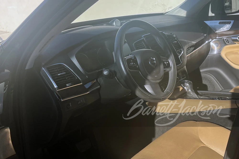 2016 Volvo XC90 2nd Gen - Image 3 of 5