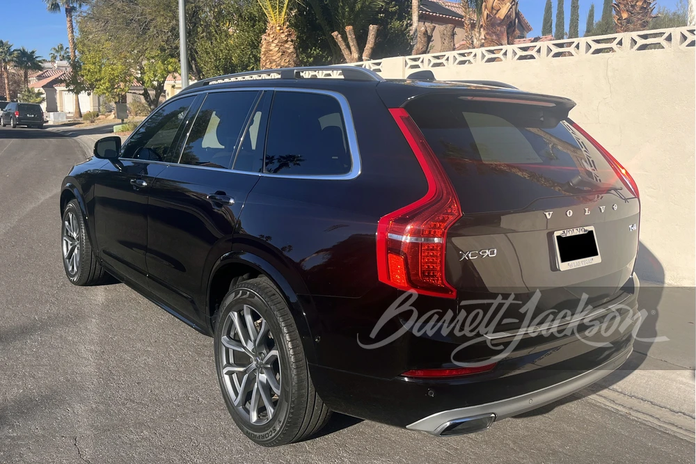 2016 Volvo XC90 2nd Gen - Image 4 of 5
