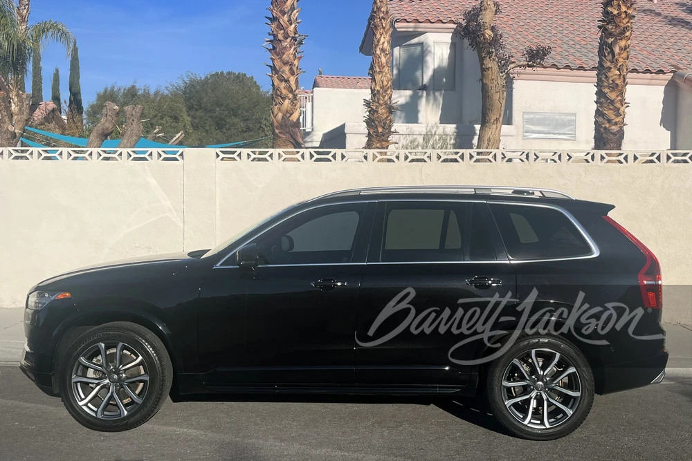 2016 Volvo XC90 2nd Gen - Image 5 of 5