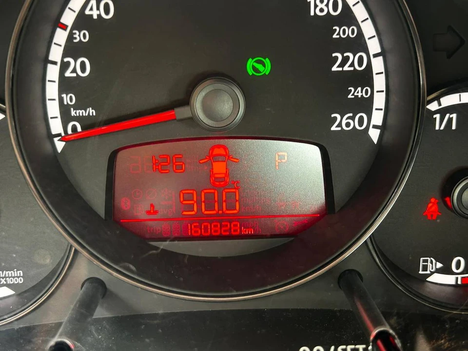 2016 Volkswagen A5 Beetle - Image 12 of 18