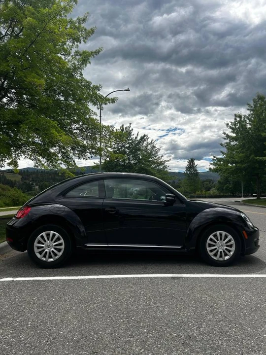 2016 Volkswagen A5 Beetle - Image 4 of 18