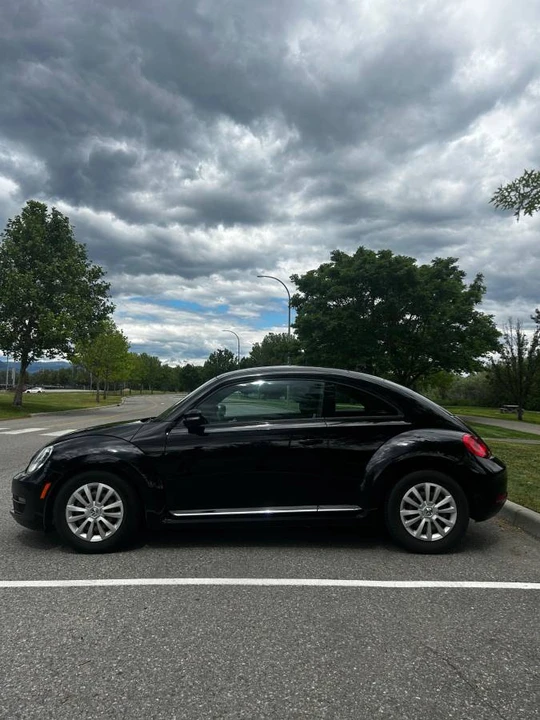2016 Volkswagen A5 Beetle - Image 3 of 18