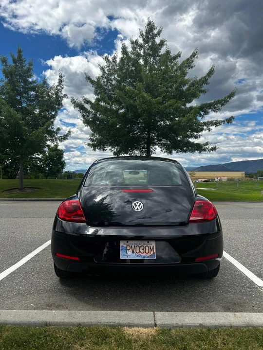 2016 Volkswagen A5 Beetle - Image 5 of 18