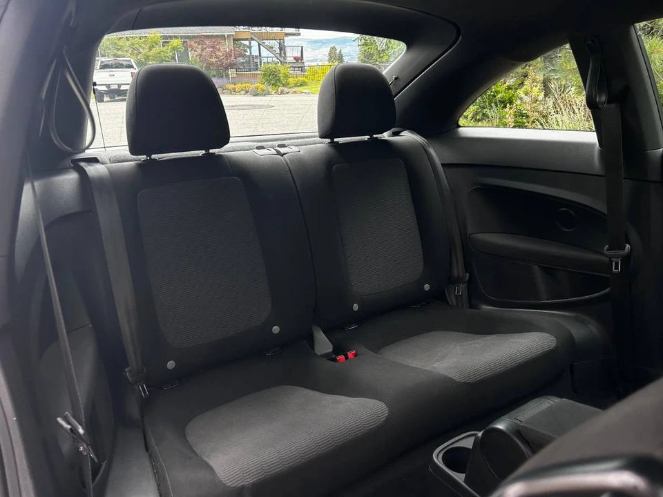 2016 Volkswagen A5 Beetle - Image 7 of 18