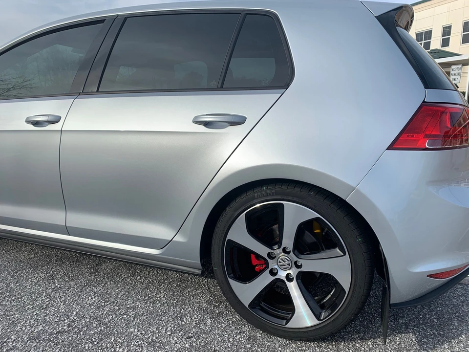 2016 Volkswagen GTI Mk7 - Image 6 of 11