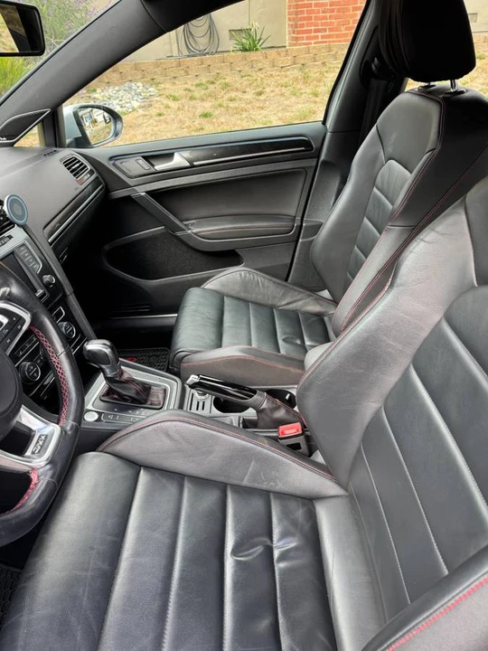 2016 Volkswagen GTI Mk7 - Image 8 of 13
