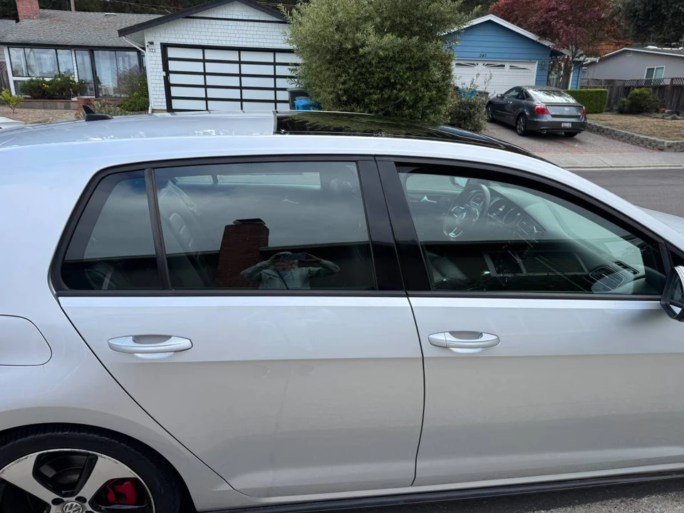 2016 Volkswagen GTI Mk7 - Image 4 of 13