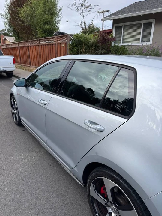 2016 Volkswagen GTI Mk7 - Image 5 of 13