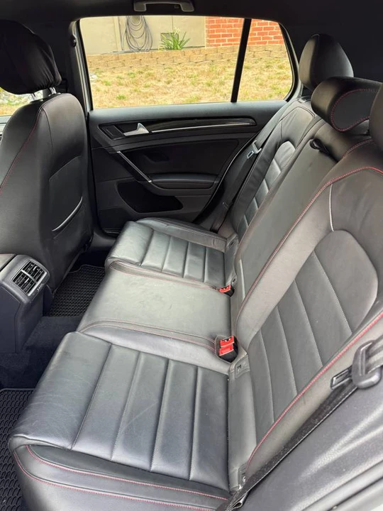 2016 Volkswagen GTI Mk7 - Image 11 of 13