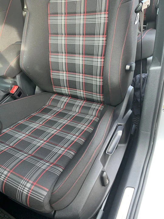 2016 Volkswagen GTI Mk7 - Image 17 of 30