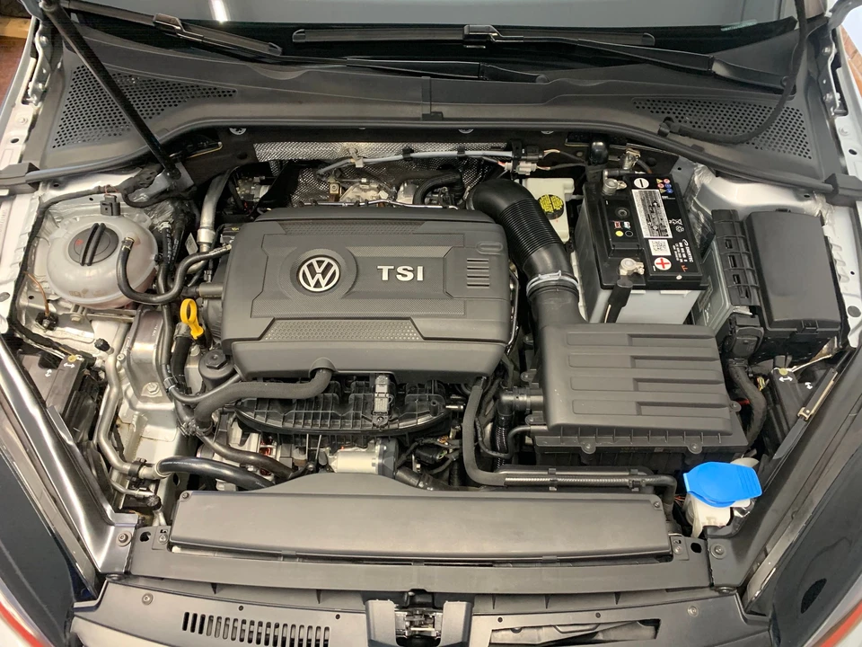 2016 Volkswagen GTI Mk7 - Image 30 of 30