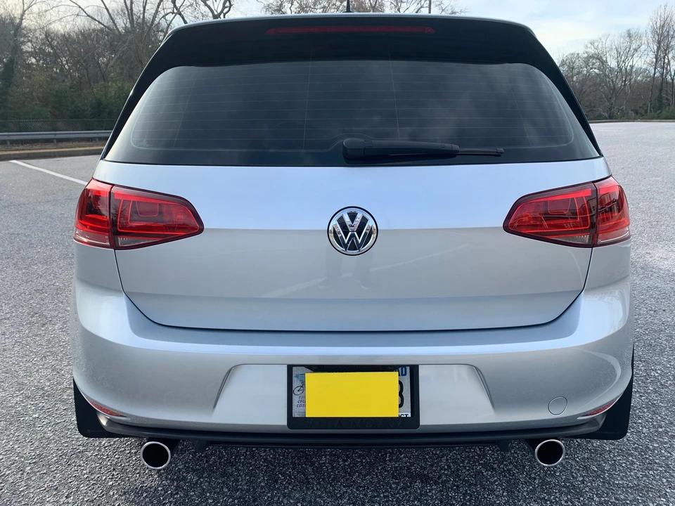 2016 Volkswagen GTI Mk7 - Image 8 of 30