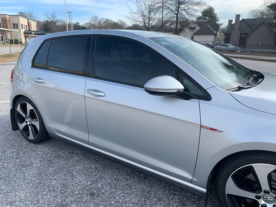 2016 Volkswagen GTI Mk7 - Image 6 of 30