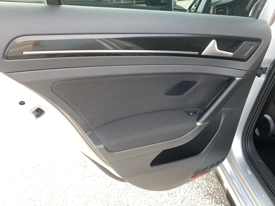 2016 Volkswagen GTI Mk7 - Image 25 of 30
