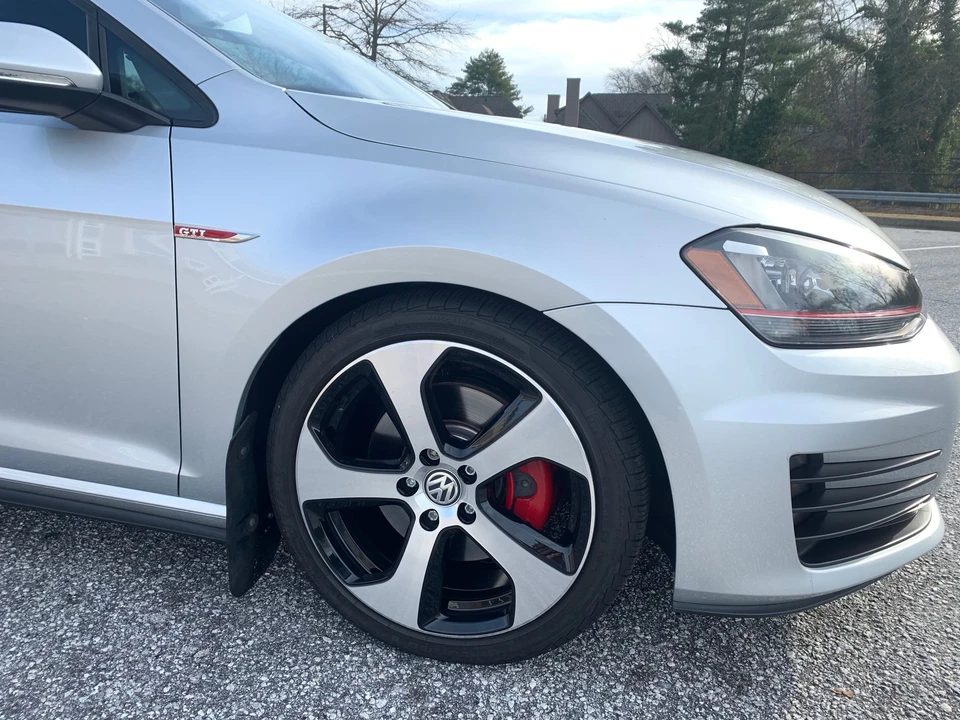 2016 Volkswagen GTI Mk7 - Image 5 of 30