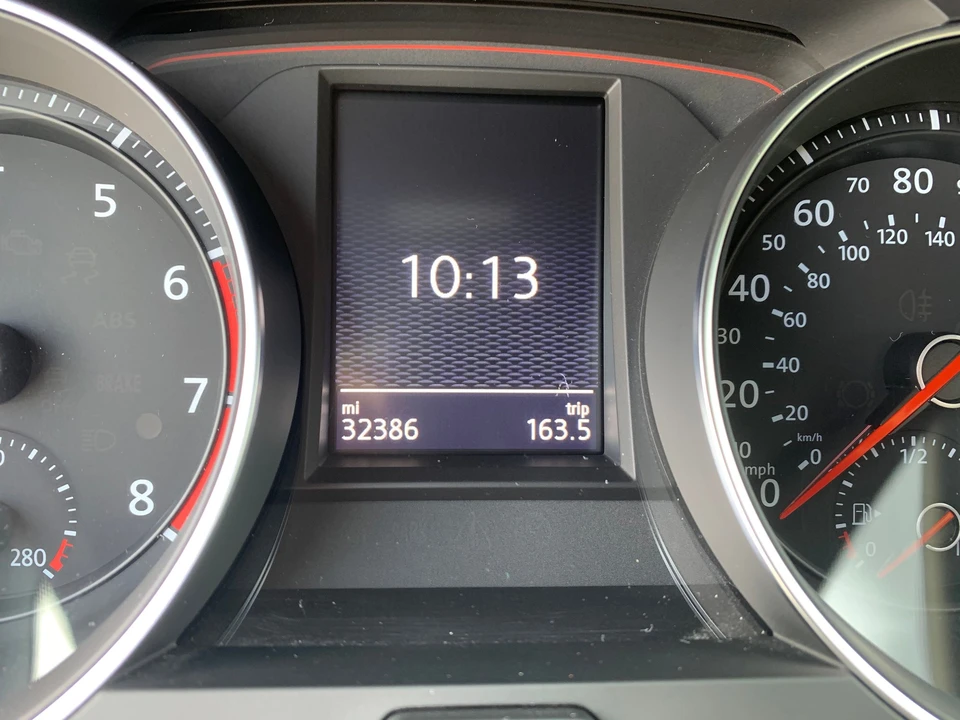 2016 Volkswagen GTI Mk7 - Image 18 of 30
