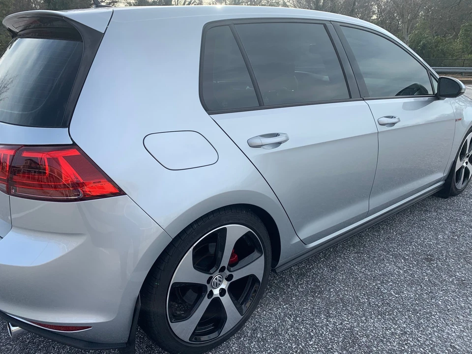 2016 Volkswagen GTI Mk7 - Image 7 of 30