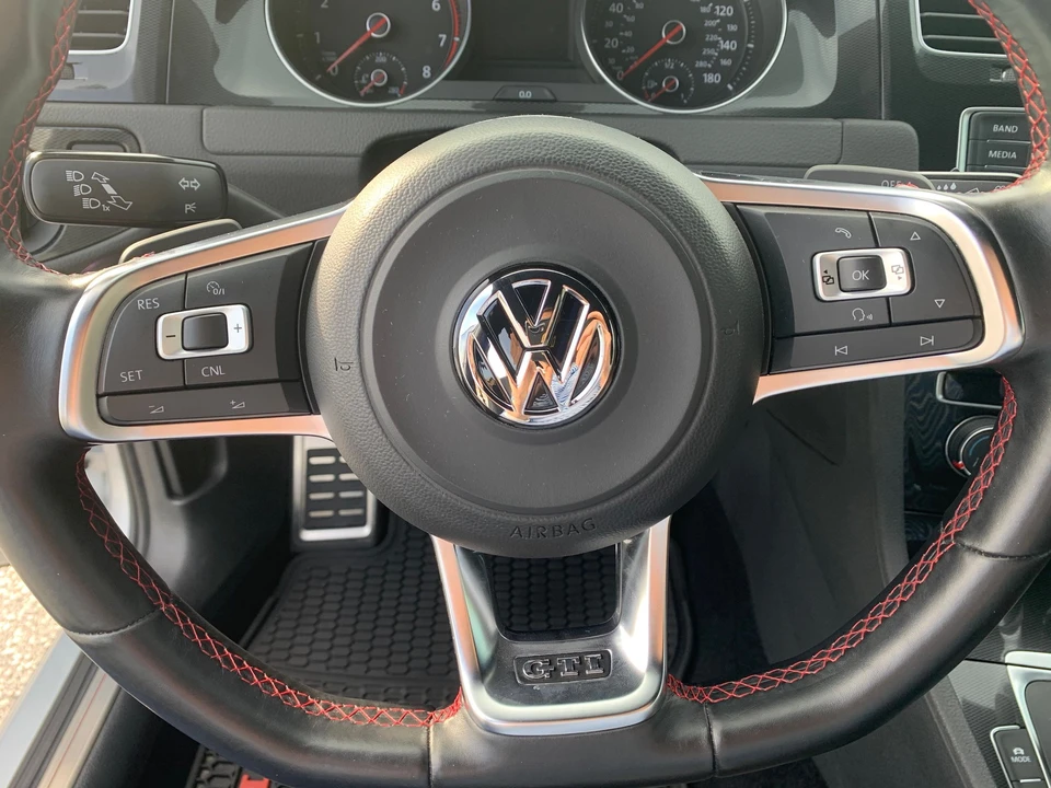 2016 Volkswagen GTI Mk7 - Image 19 of 30