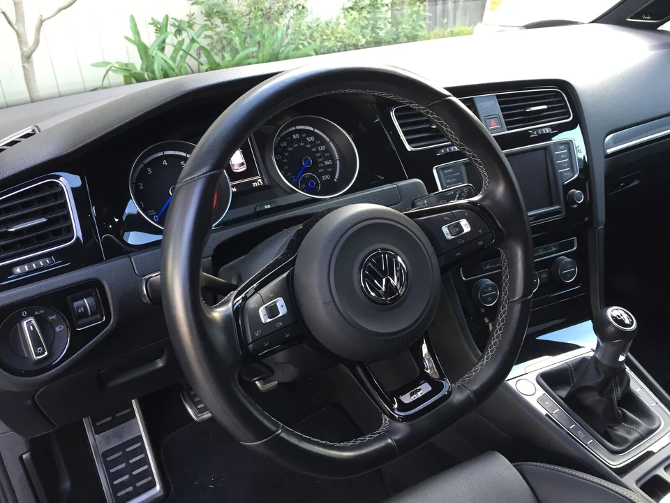2016 Volkswagen Golf R Mk7 - Image 11 of 11