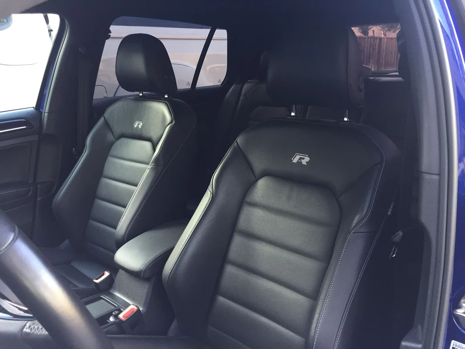 2016 Volkswagen Golf R Mk7 - Image 10 of 11