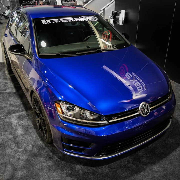 2016 Volkswagen Golf R Mk7 - Image 4 of 4