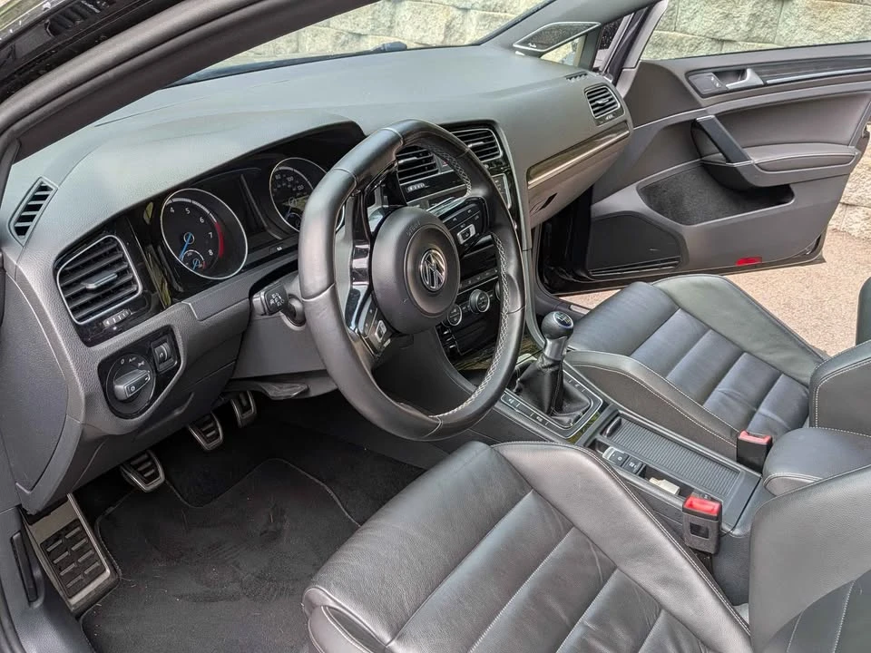 2016 Volkswagen Golf R Mk7 - Image 6 of 10