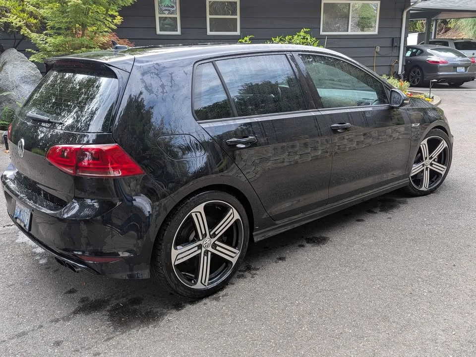 2016 Volkswagen Golf R Mk7 - Image 3 of 10