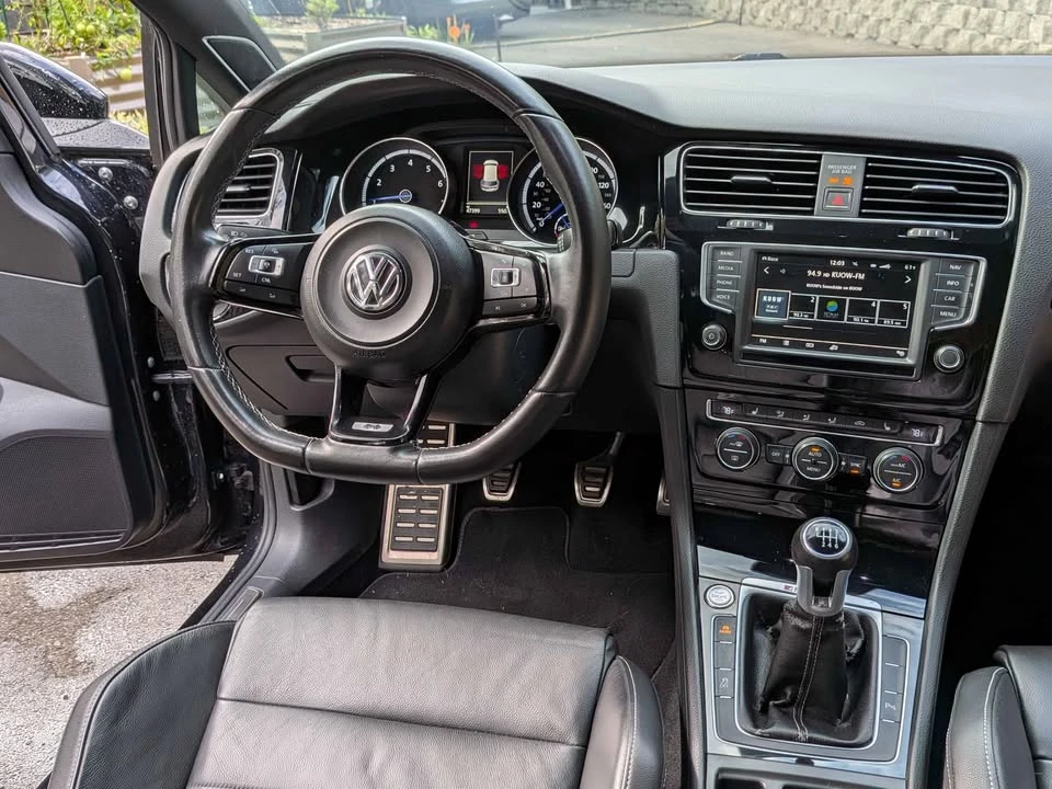 2016 Volkswagen Golf R Mk7 - Image 10 of 10