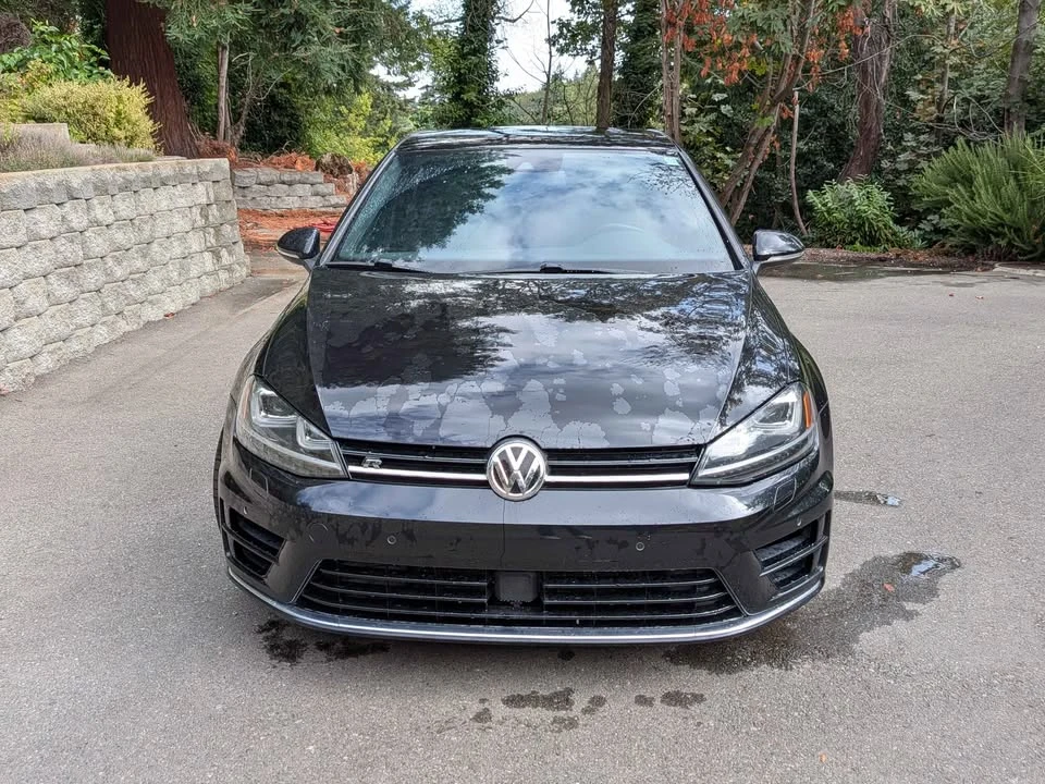 2016 Volkswagen Golf R Mk7 - Image 2 of 10