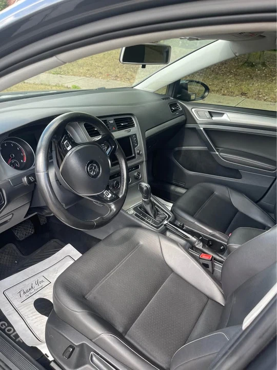 2016 Volkswagen Golf Mk7 - Image 4 of 6