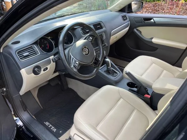 2016 Volkswagen A6 Jetta - Image 7 of 11