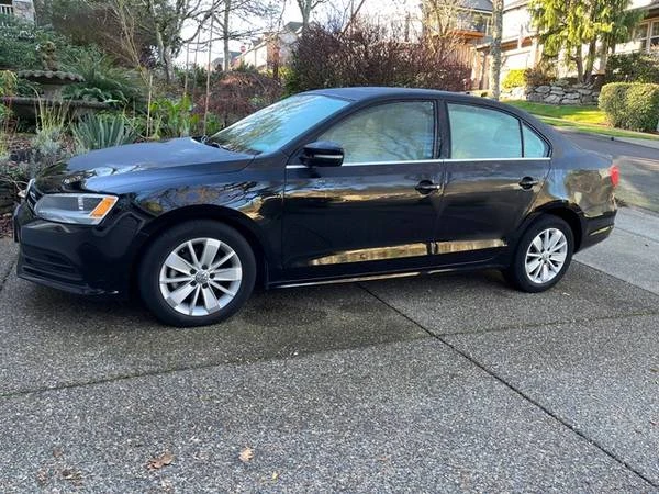 2016 Volkswagen A6 Jetta - Image 10 of 11
