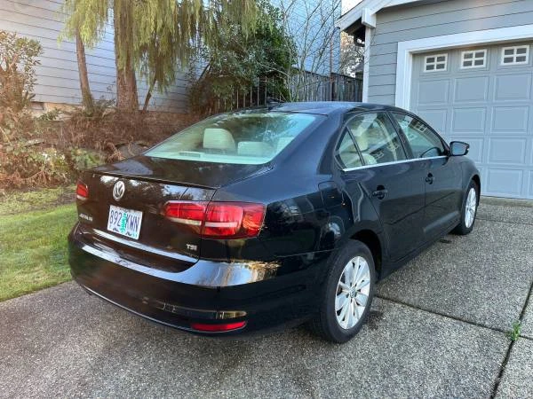 2016 Volkswagen A6 Jetta - Image 11 of 11