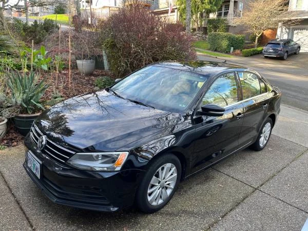 2016 Volkswagen A6 Jetta - Image 3 of 11